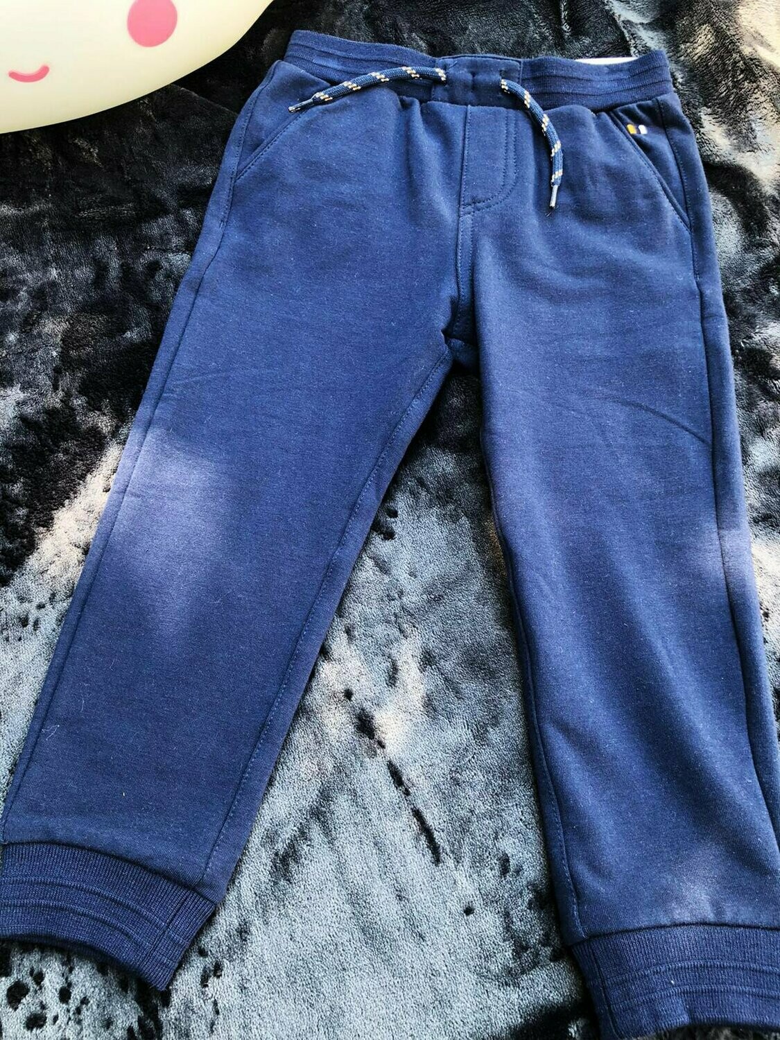 Pantalon marine