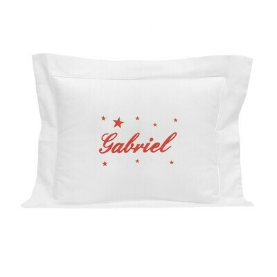 Coussins personnalisés
