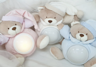 BABY BEAR