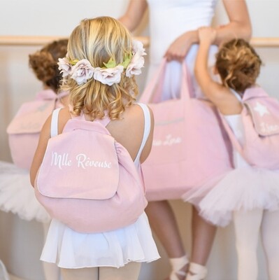 Sac à dos personnalisés