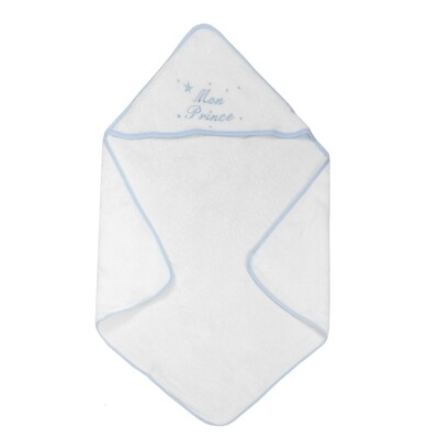 Capes de bain & peignoirs personnalisés