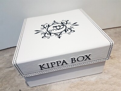 Kippa box