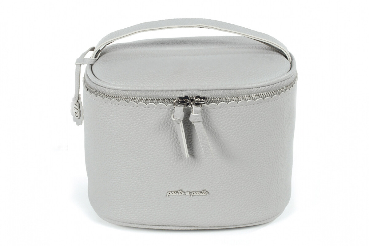 Vanity "BISCUIT GRIS"
