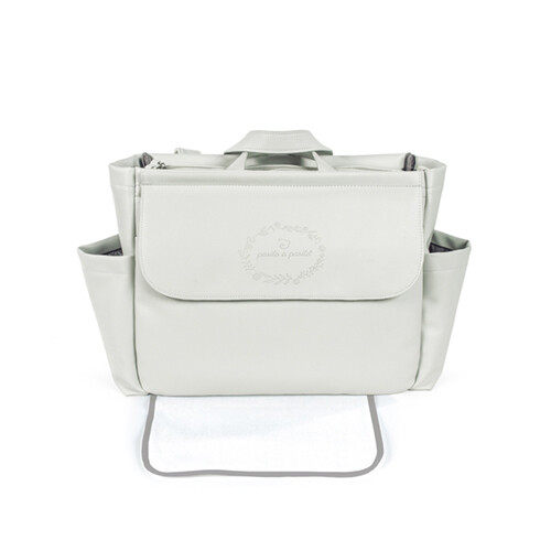 Sac à langer "SHERWOOD MINT"