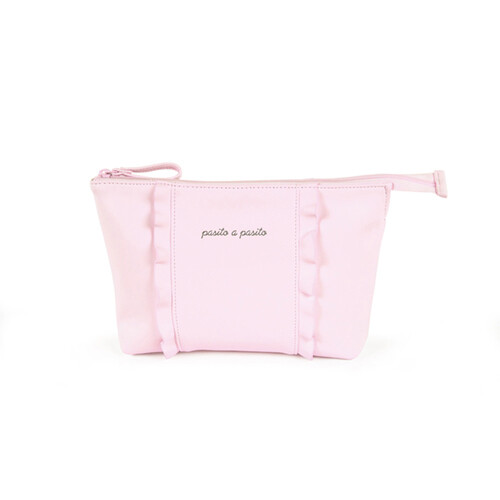 Trousse de toilette "NIDO PINK"