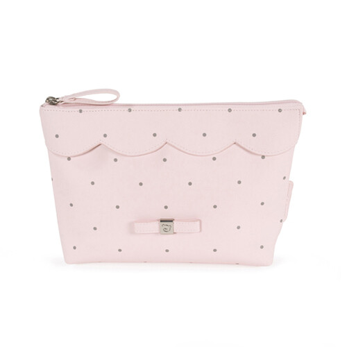 Trousse de toilette "CHELSEA ROSE"