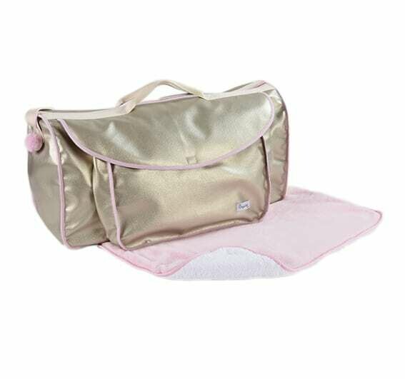 Sac de voyage "BERYL ROSE"