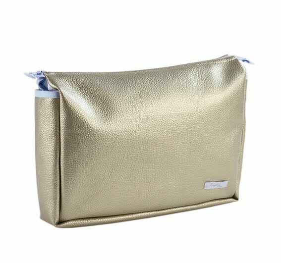 Trousse de toilette "BERYL BLEU"