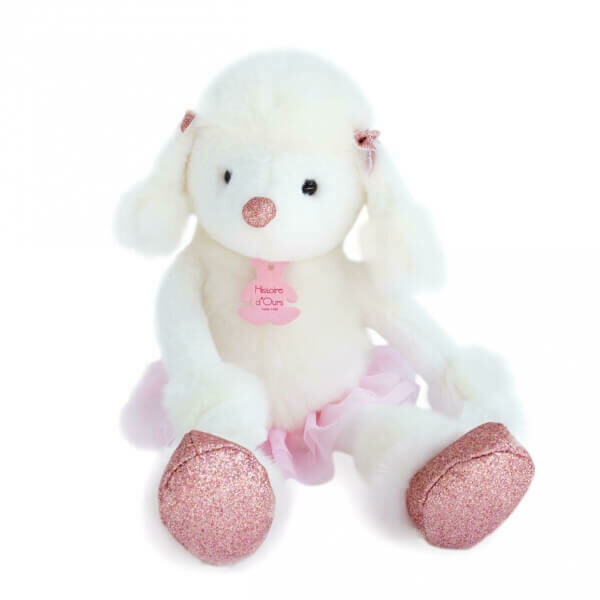 Peluche Roxane Twist