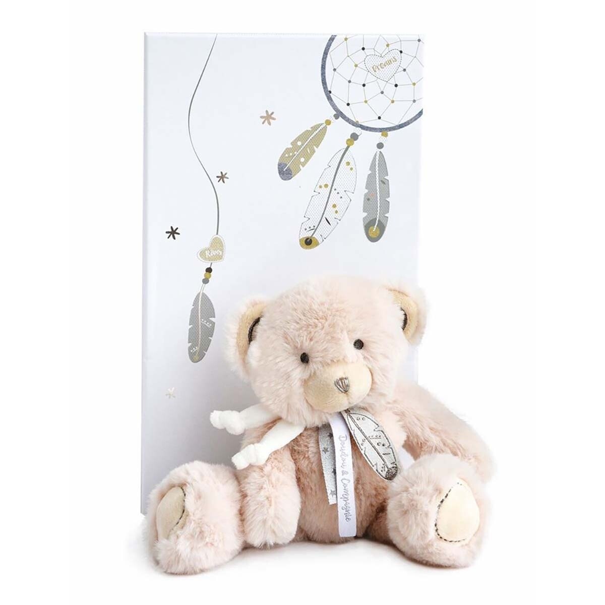 Ours beige 22cm