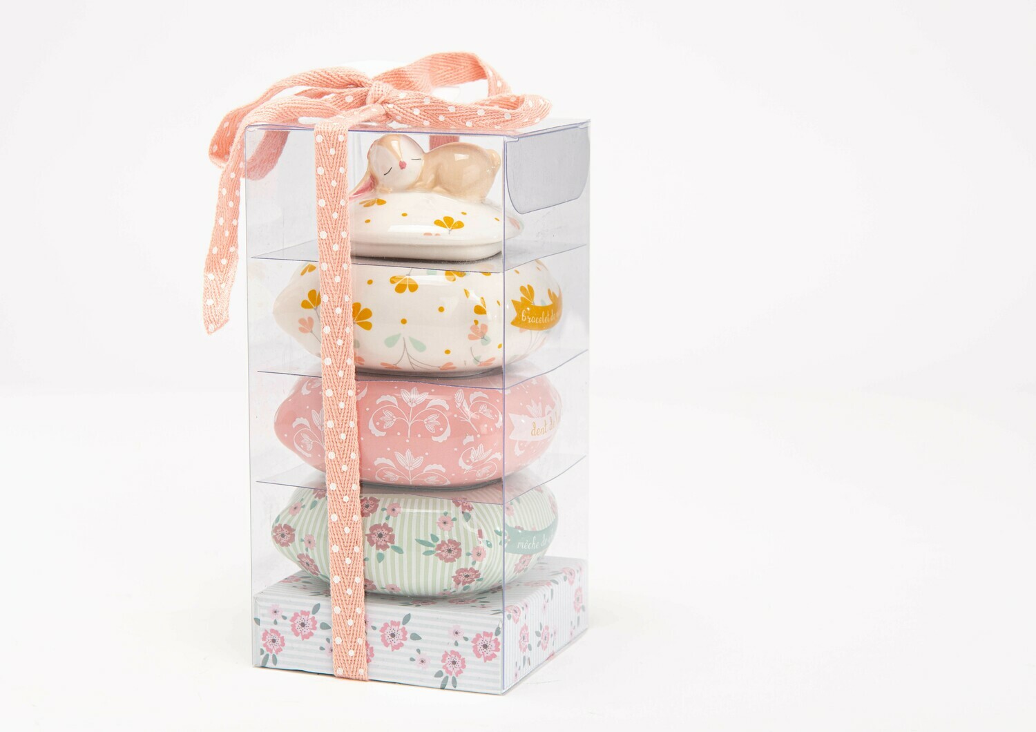Coffret naissance "SERVANE"