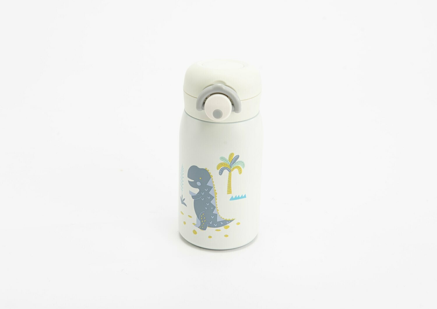 Gourde isotherme "DINAUSORE" (320 ml)