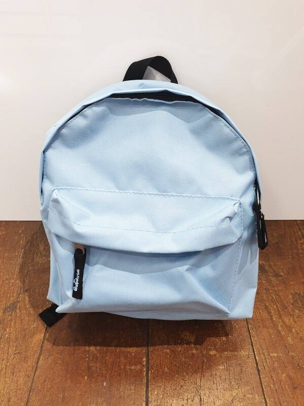 Sac à dos brodé "CIEL"