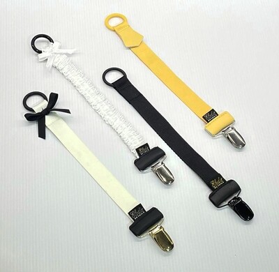 Attaches tétines