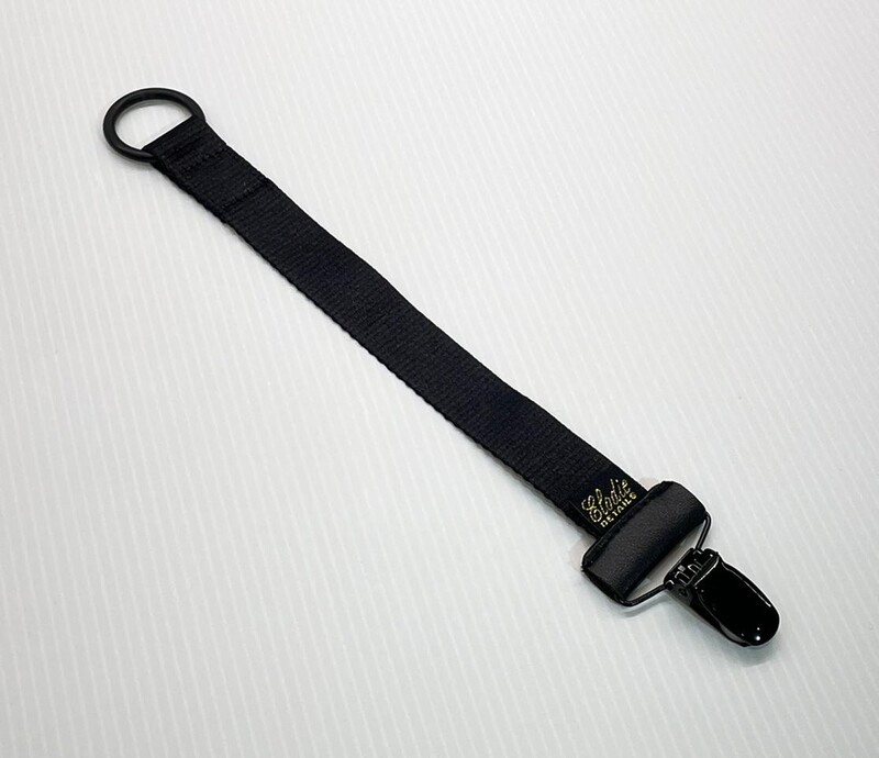 Attache tétine "DESIGN"