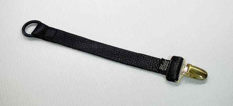 Attache tétine "CHIC"