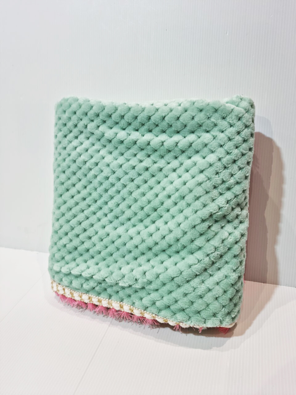 Plaid bohème