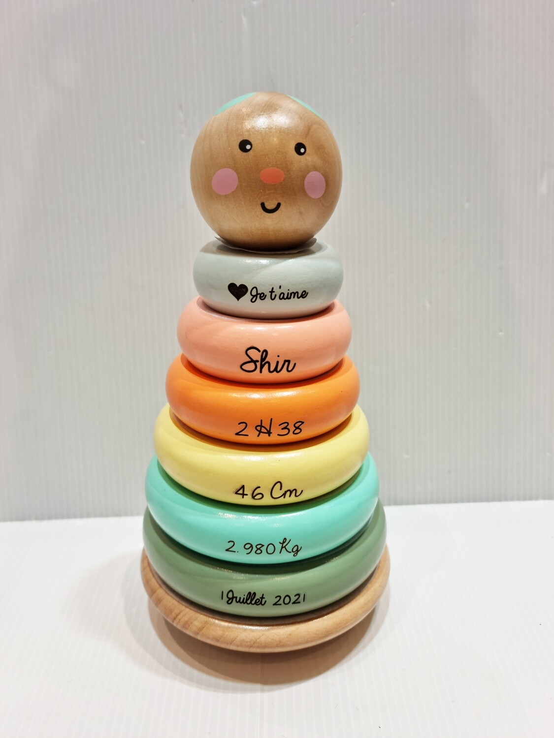 Jouet en bois fille new arrivals