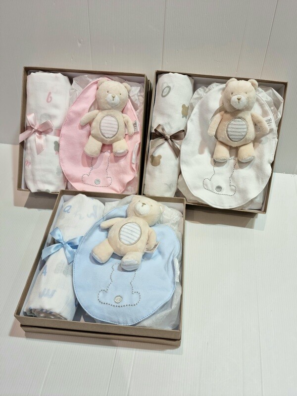 Coffret naissance