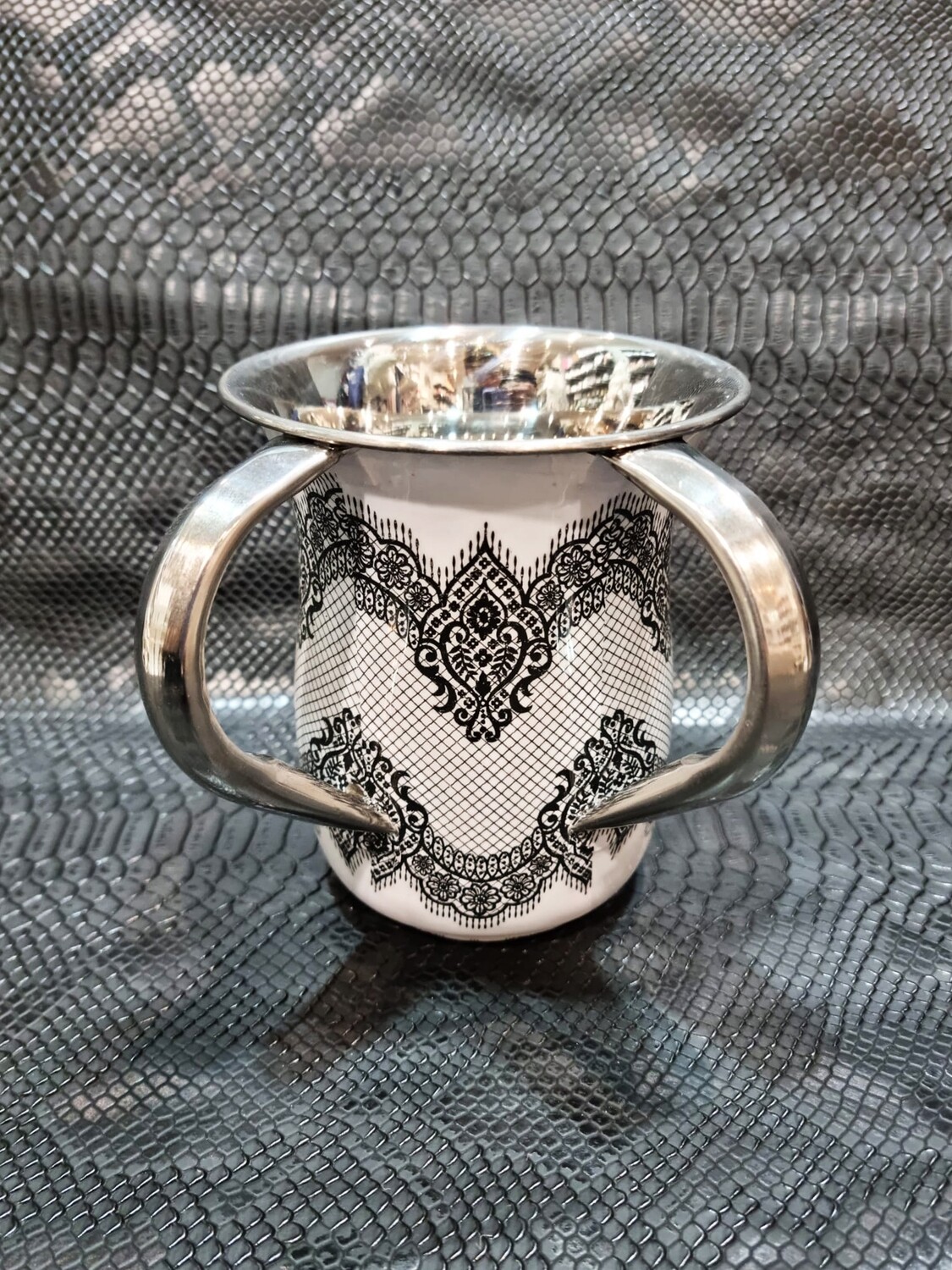 Kéli "DENTELLE NOIRE"