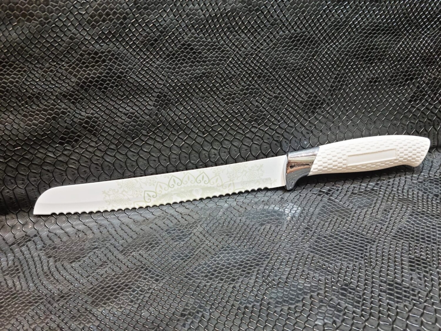 Couteau "ARABESQUE BEIGE"