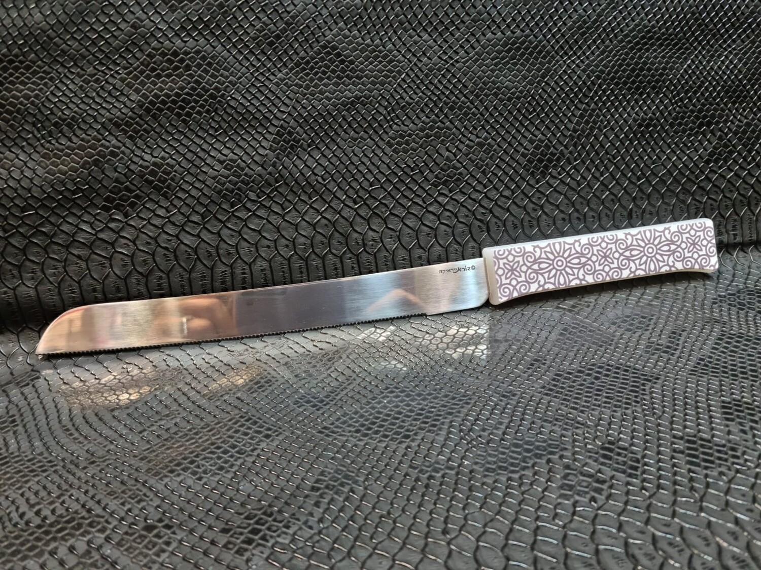 Couteau "FLEURS 2"