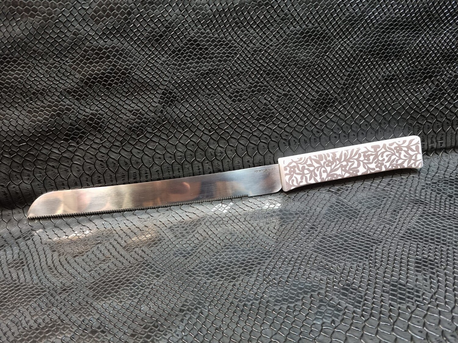 Couteau "FLEURS 1"