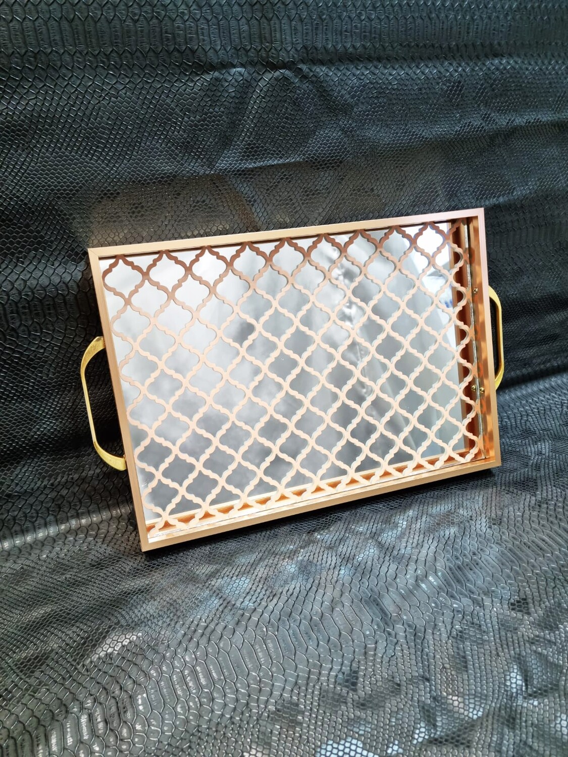 Plateau "GOLD"