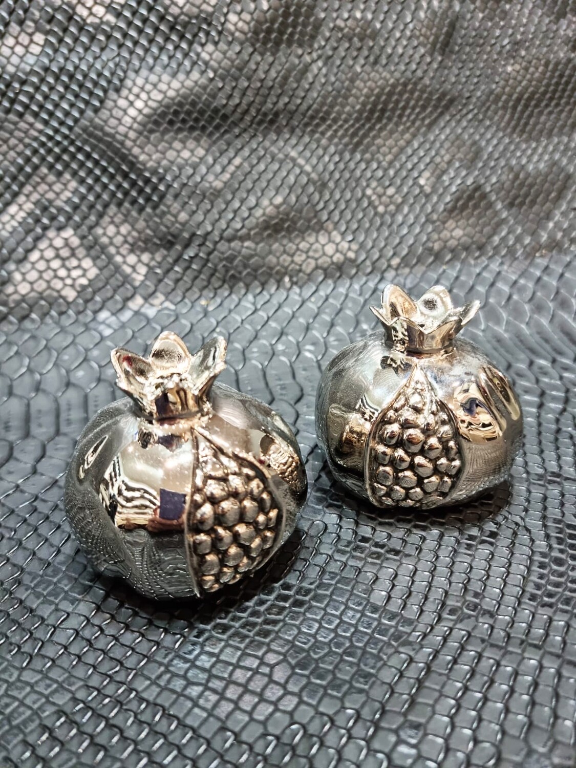 Sel & poivre "GRENADE"