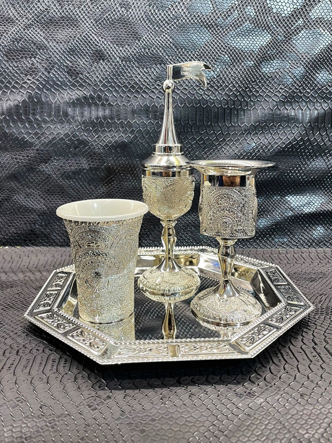 Set havdala "ARABESQUE"