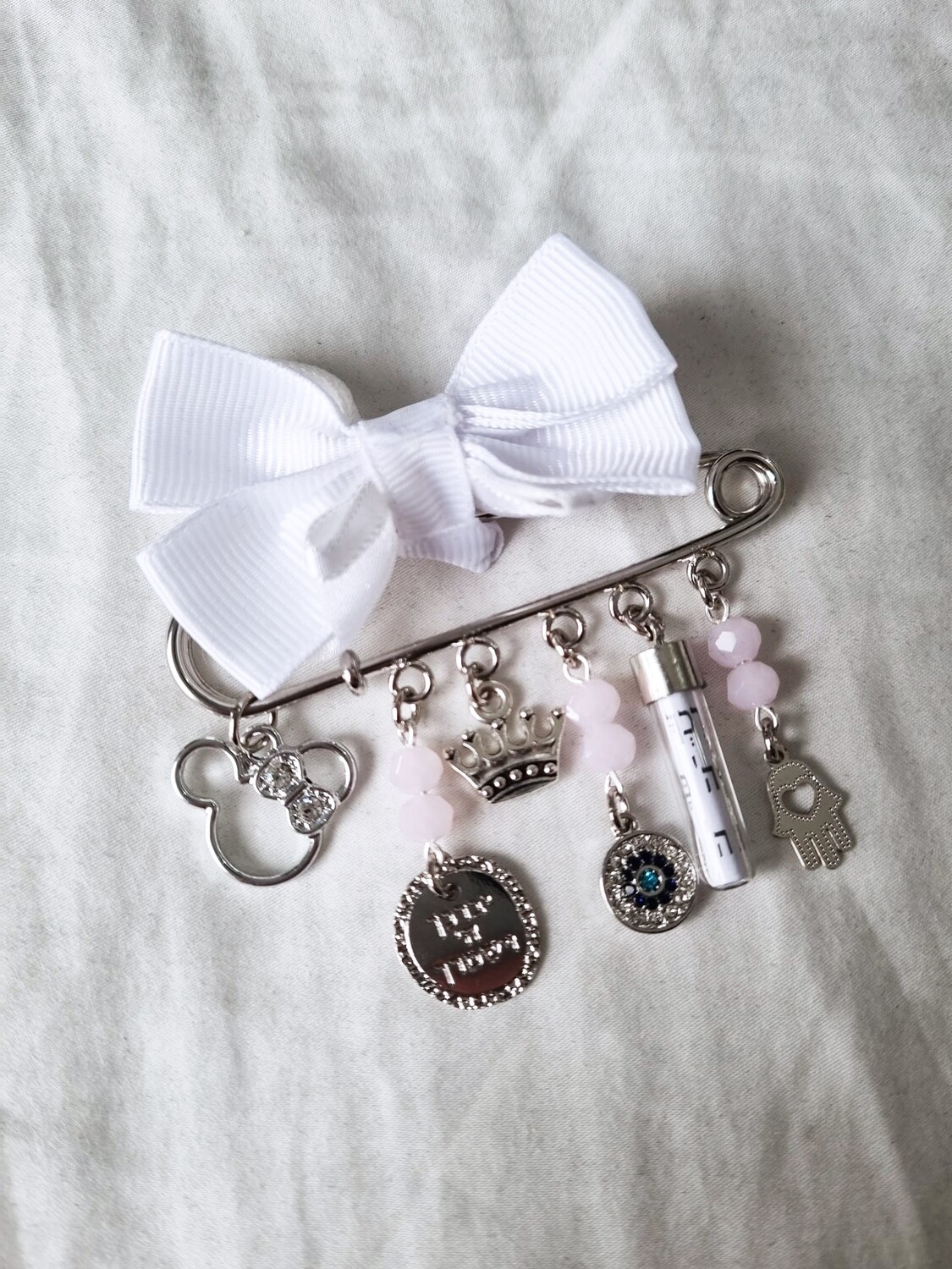 Broche "ELLA"