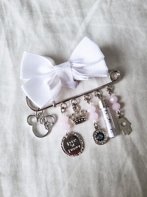Broche "ELLA"