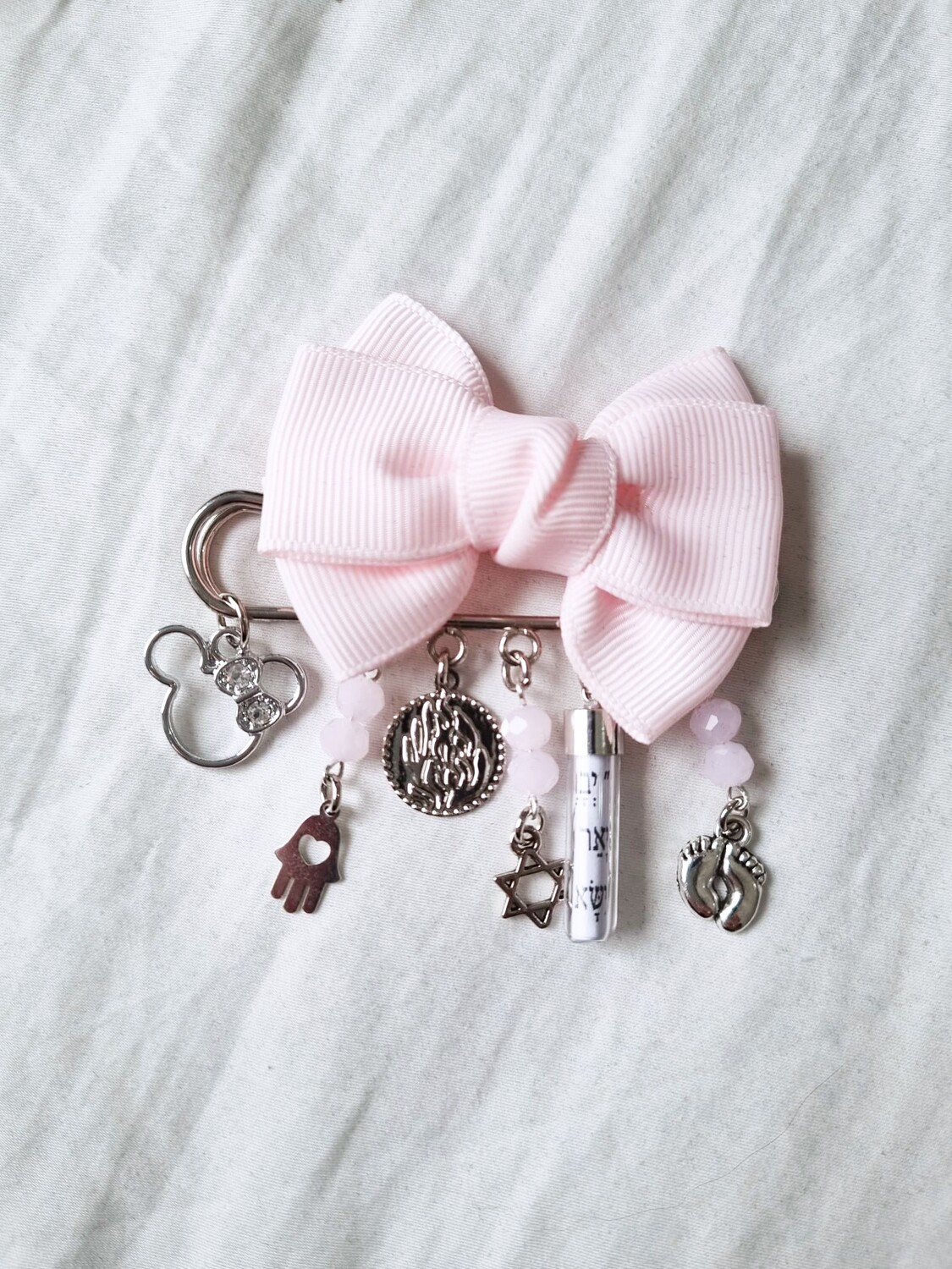 Broche "SHARONE"