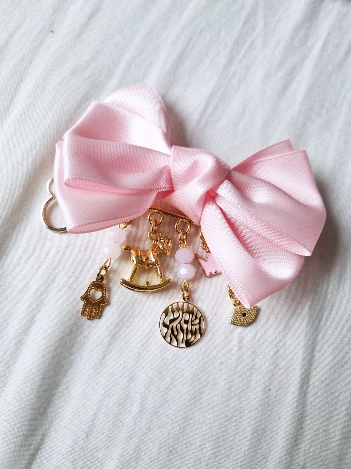 Broche "SHIREL"
