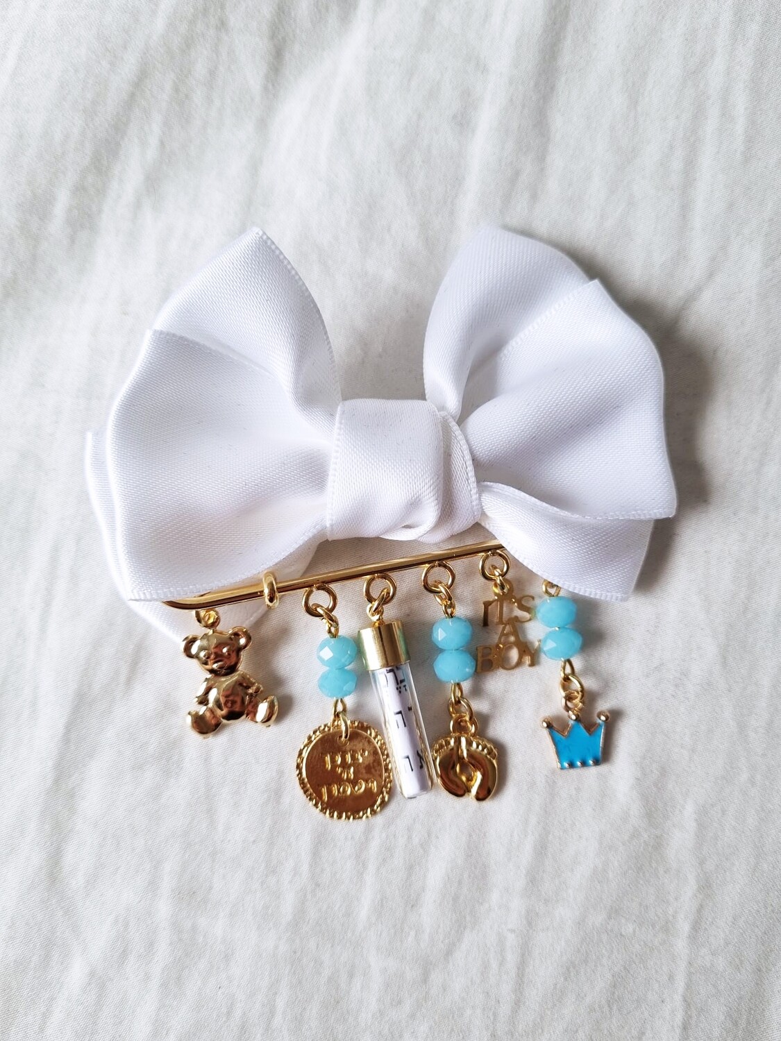 Broche "ELIOTT"