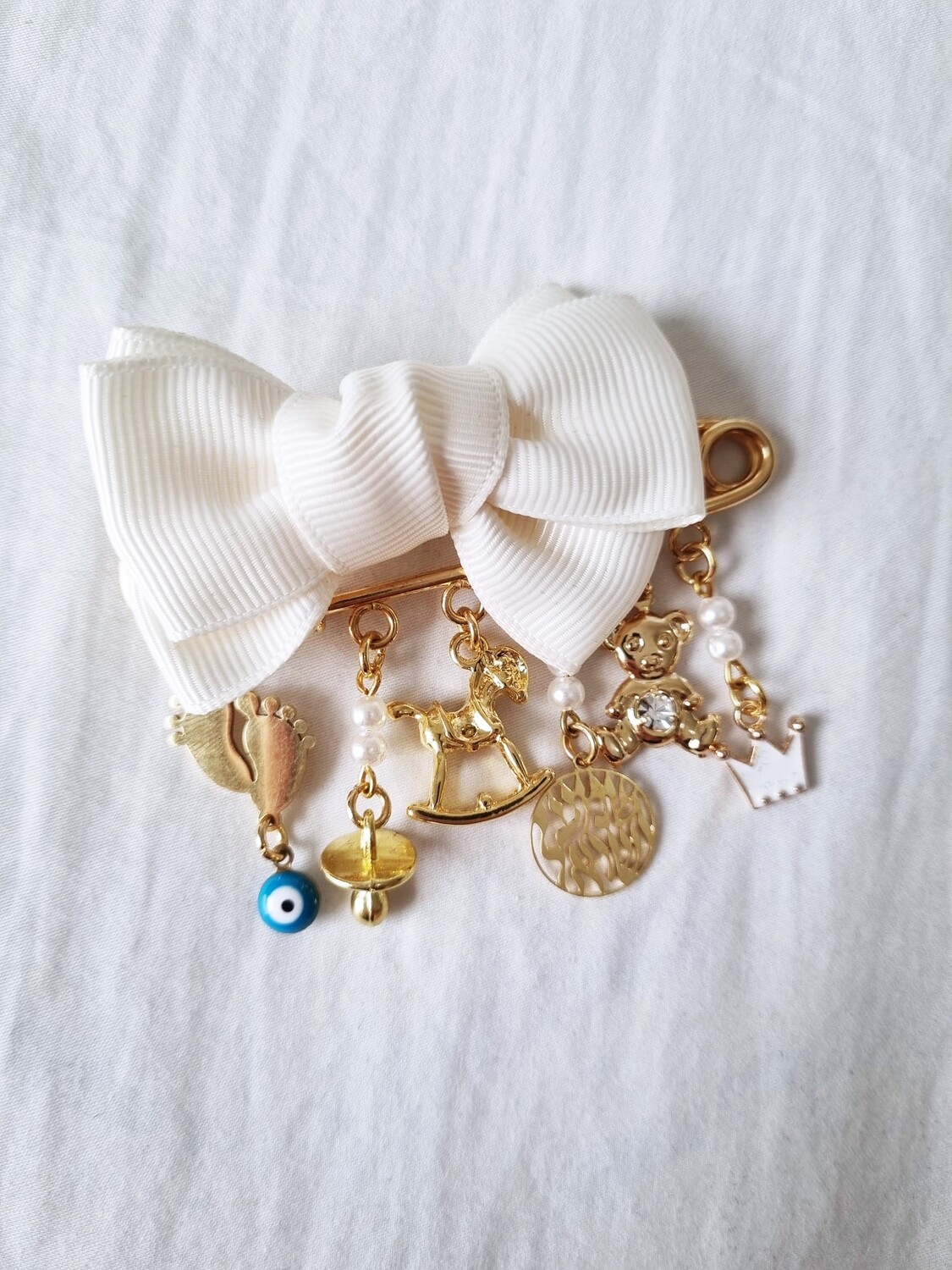 Broche "HANNA"