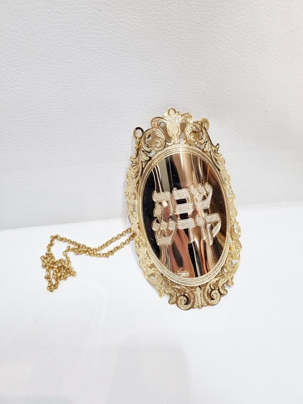 Collier à vin "ETHAN"