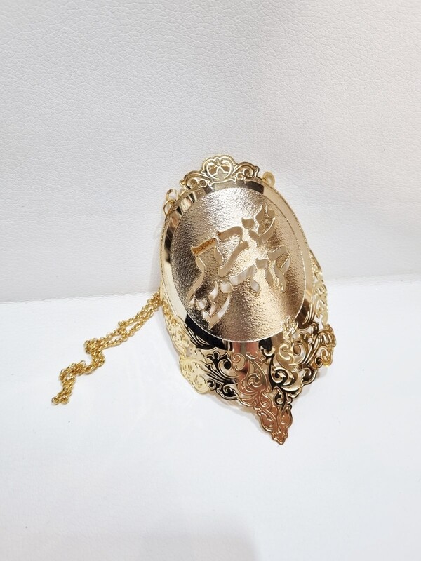 Collier à vin "LIAM"