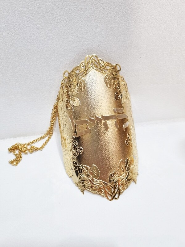 Collier à vin "OREN"