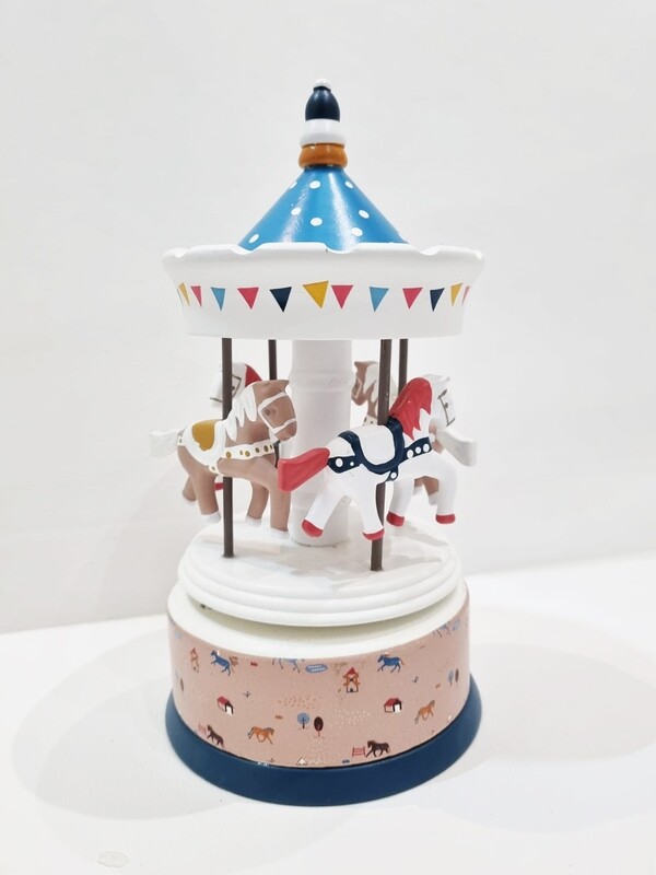 Carrousel musical "CHLOÉ"
