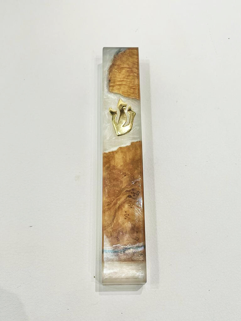 Mezzouza "GUILA"