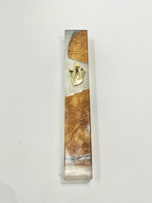 Mezzouza "GUILA"