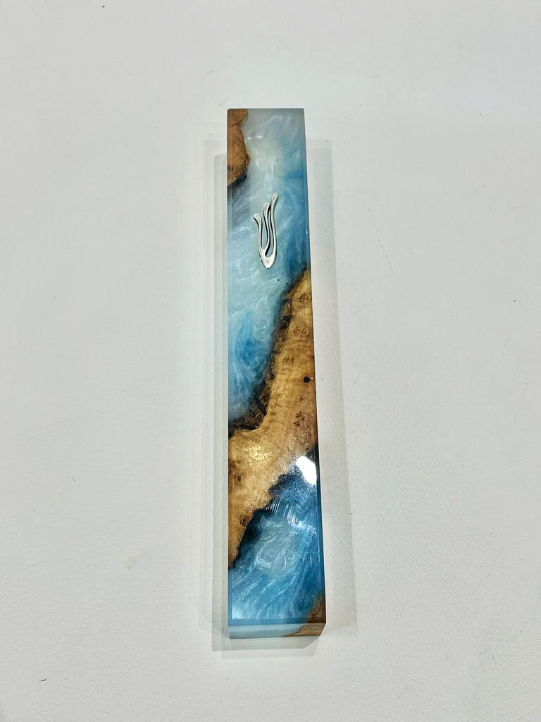 Mezzouza "JOHANNA"