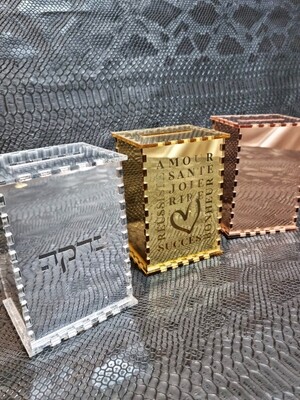 Tzedaka