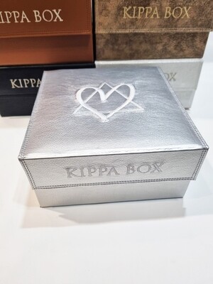 Kippa box 