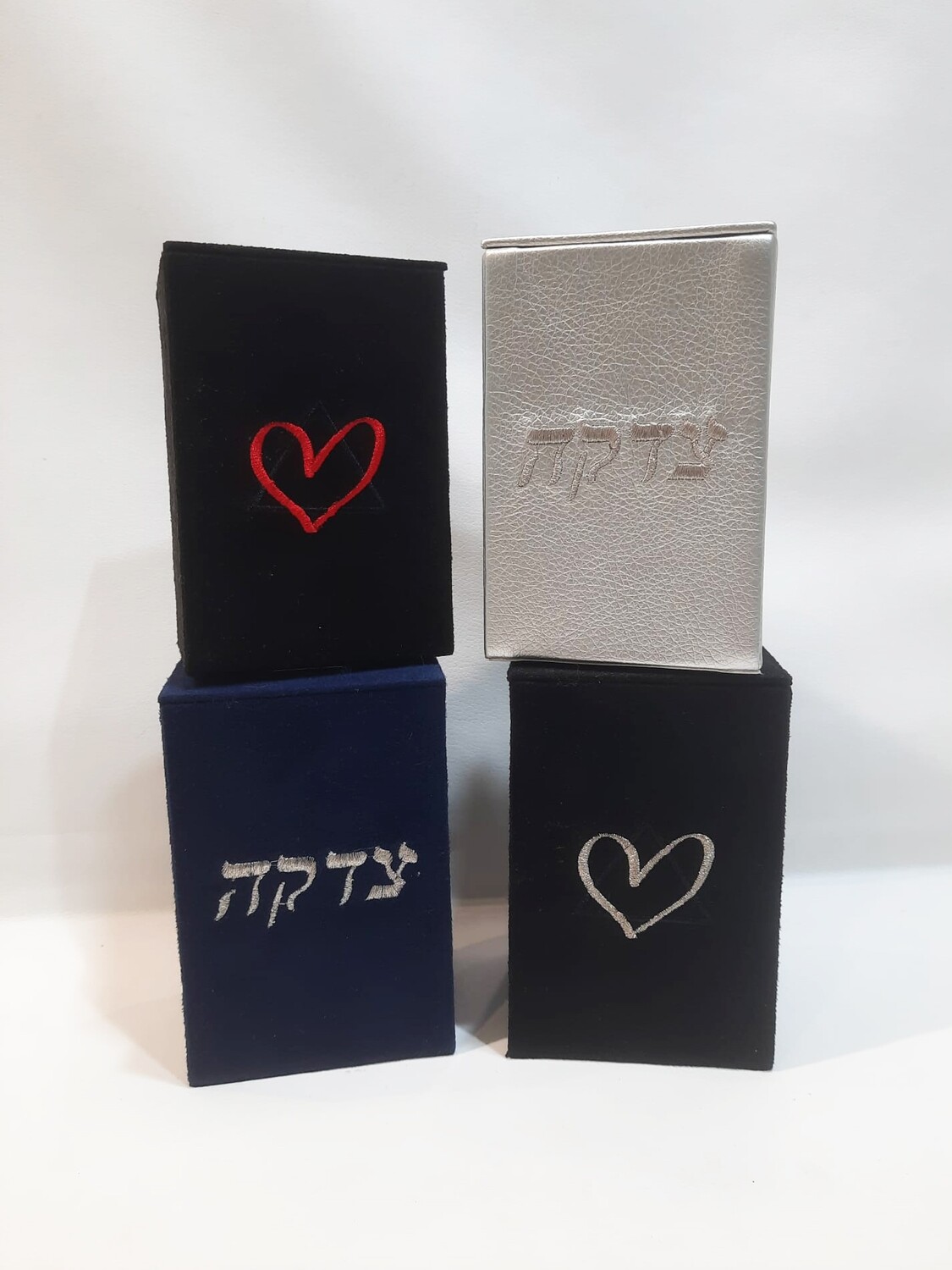 Tzedaka