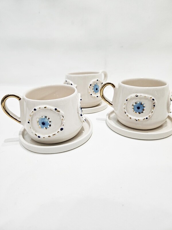Tasse "OEIL"