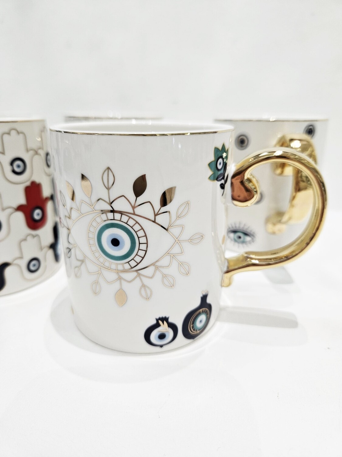 Tasse "PAIX"