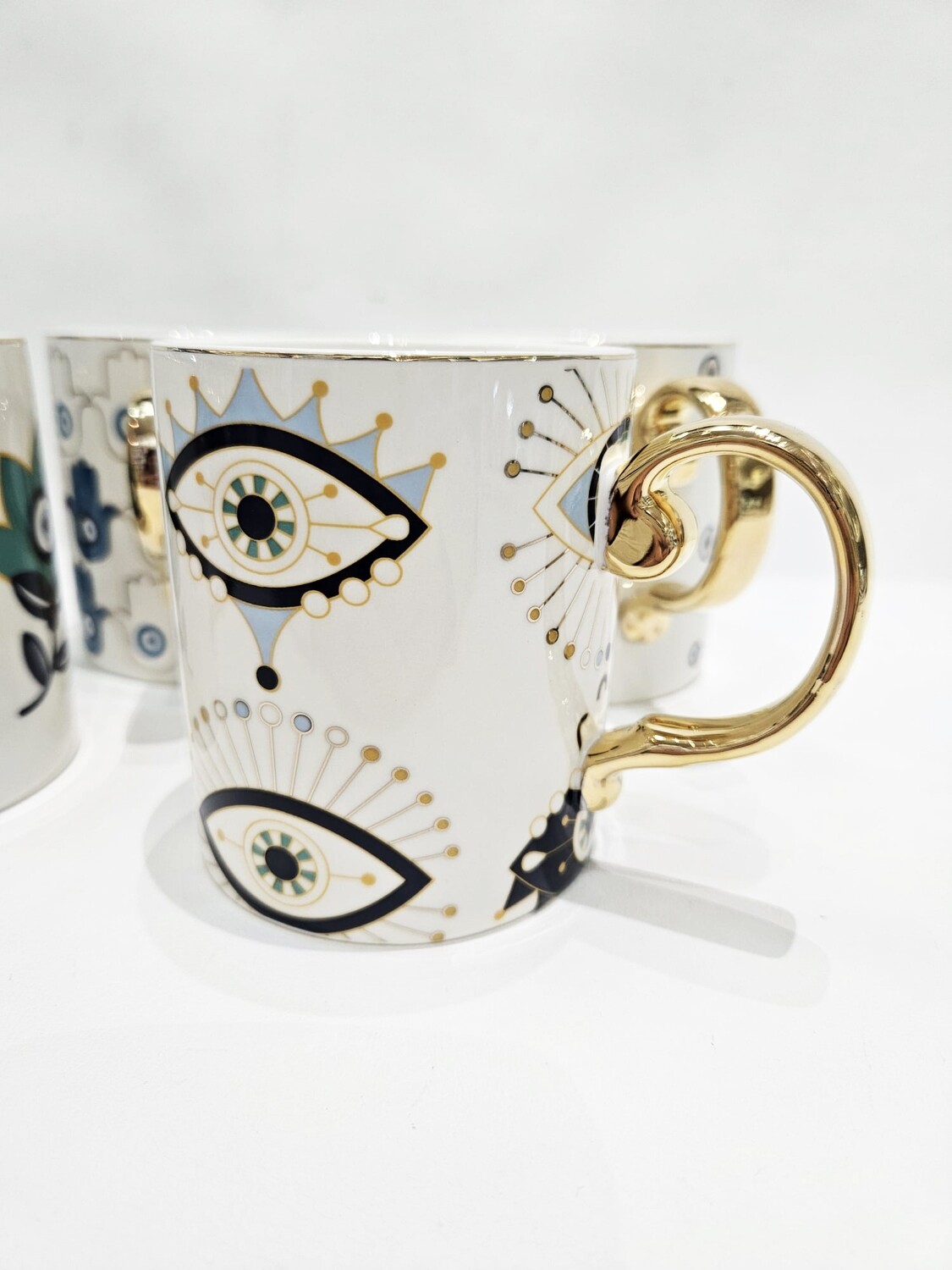 Tasse "SANTÉ"