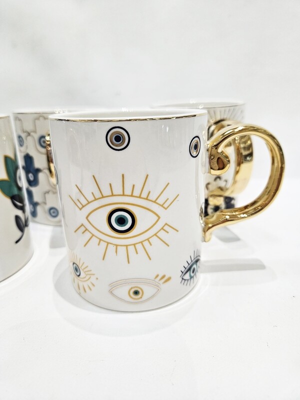 Tasse "BONHEUR"